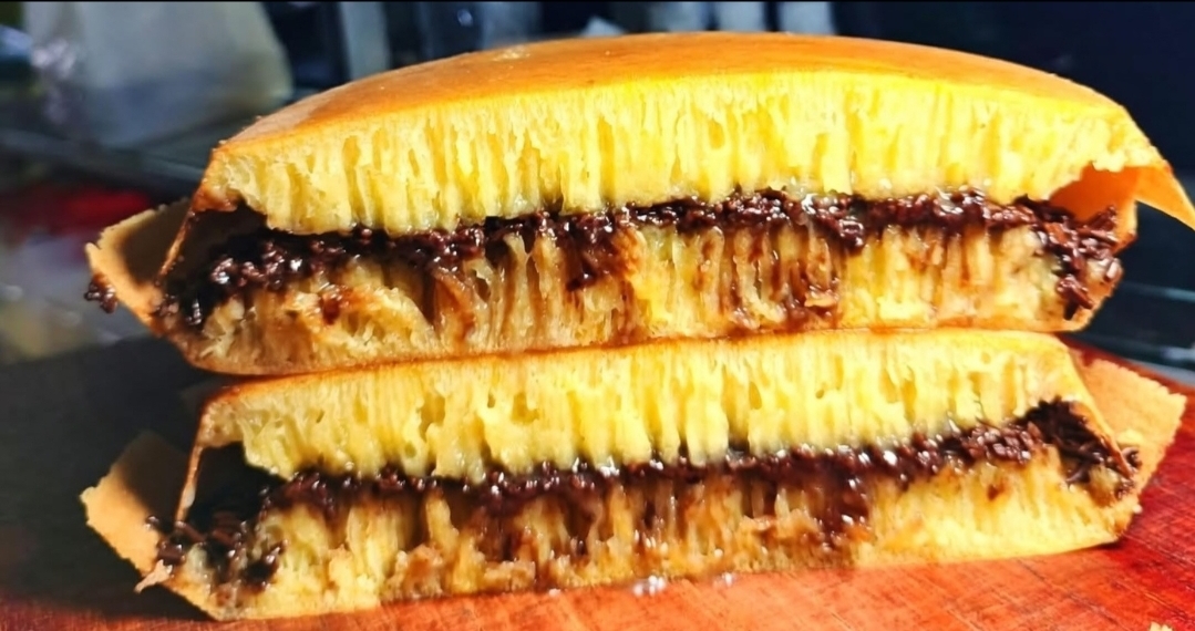 Martabak&apam
