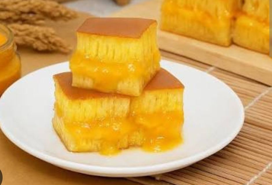 Apam sarikaya