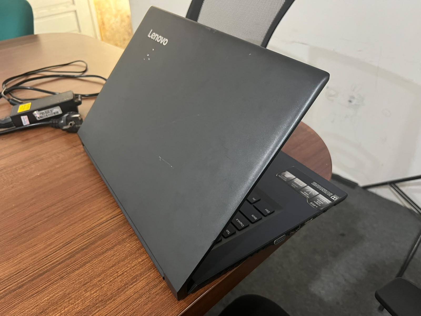 Laptop accer