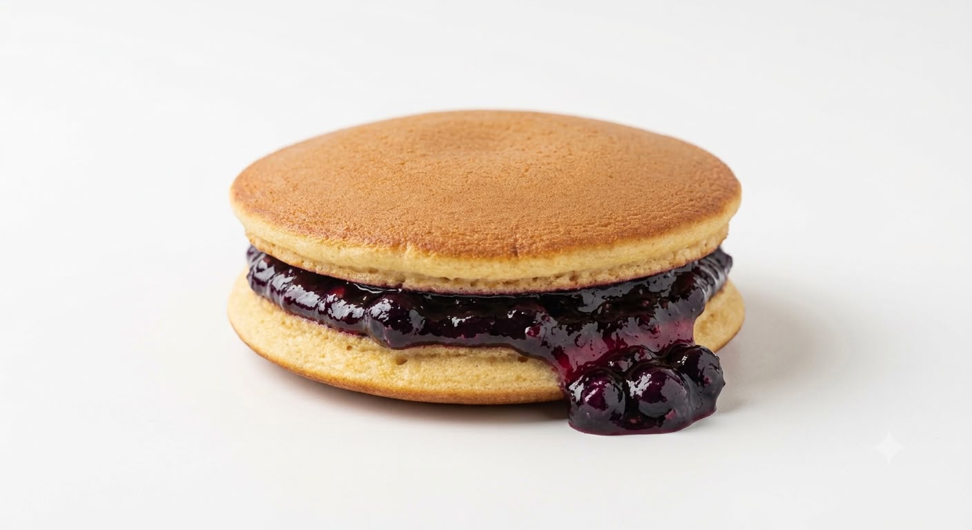 Dorayaki
