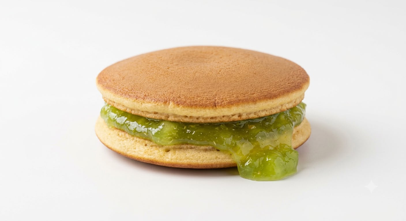 Dorayaki