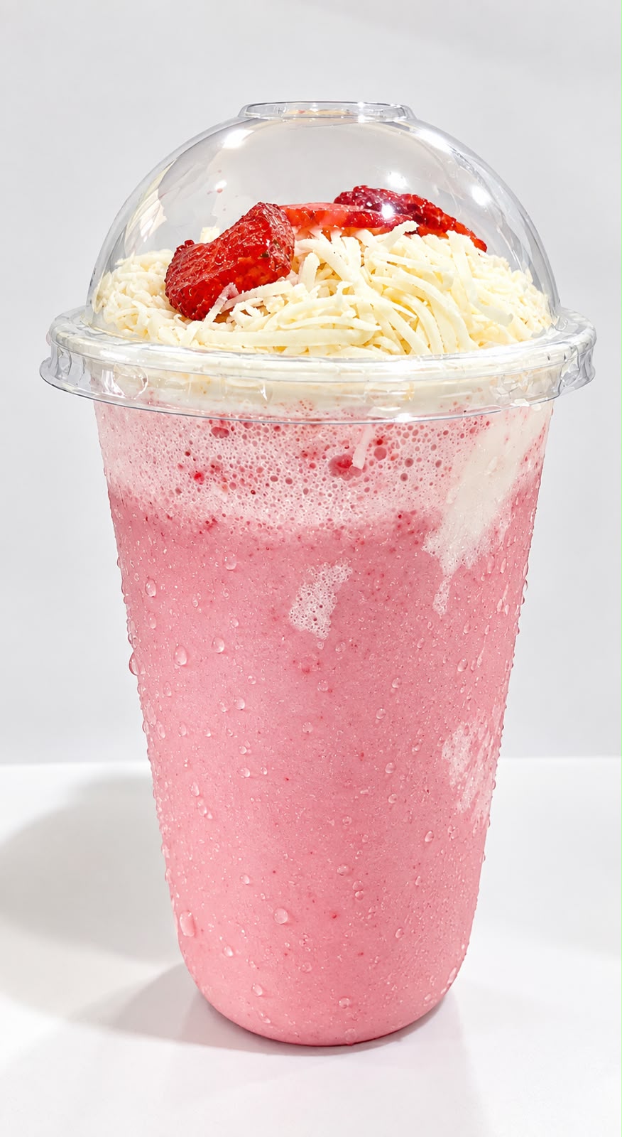 Smoothies Strawberry