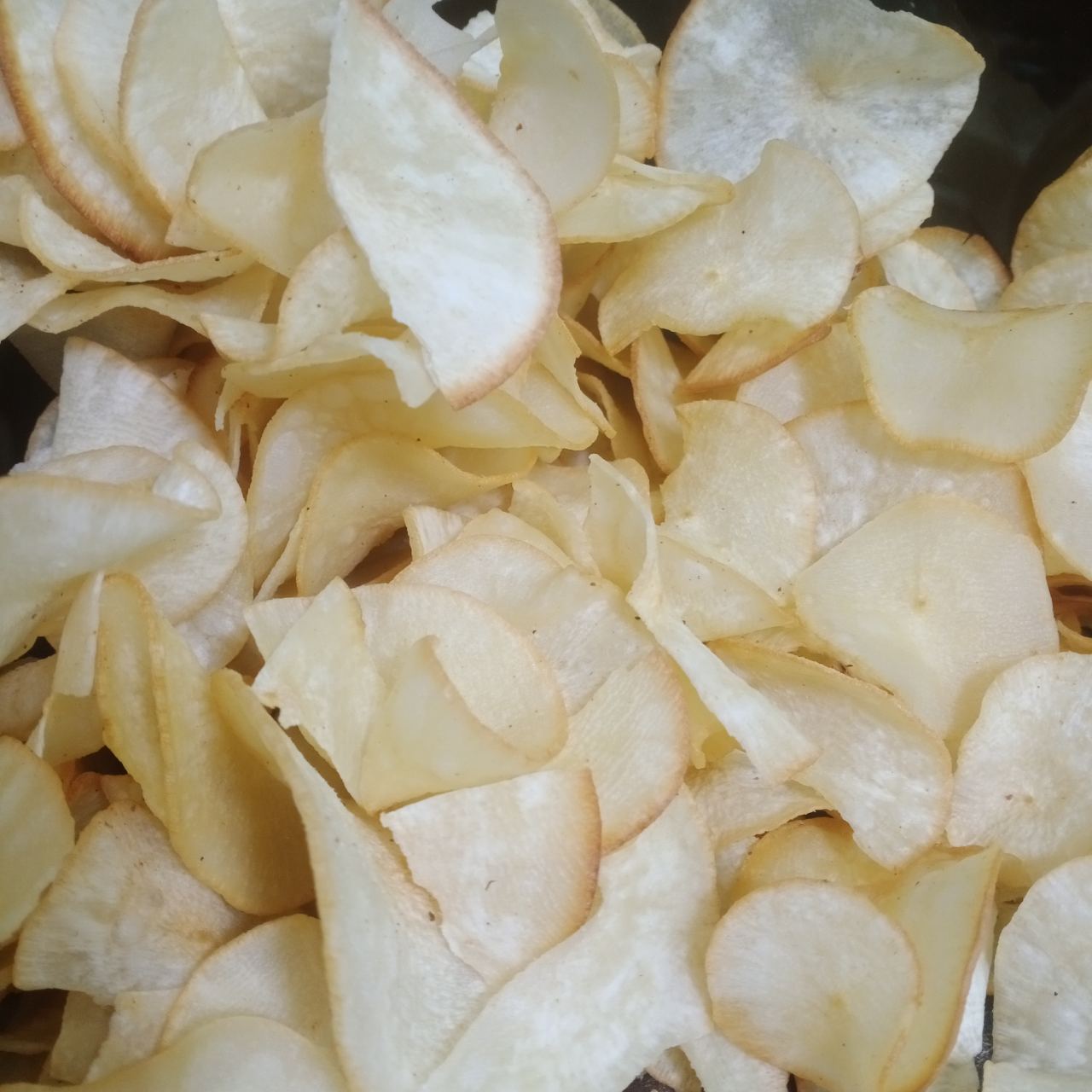 Keripik Singkong