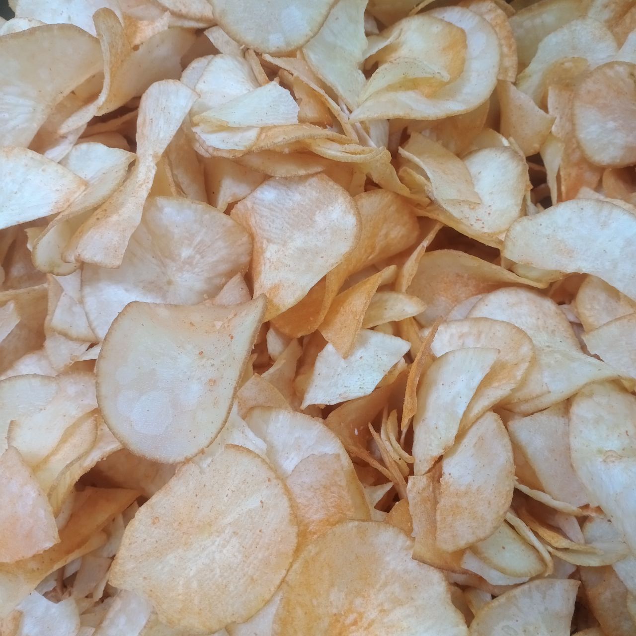 Keripik Singkong