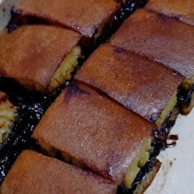 Martabak Manis