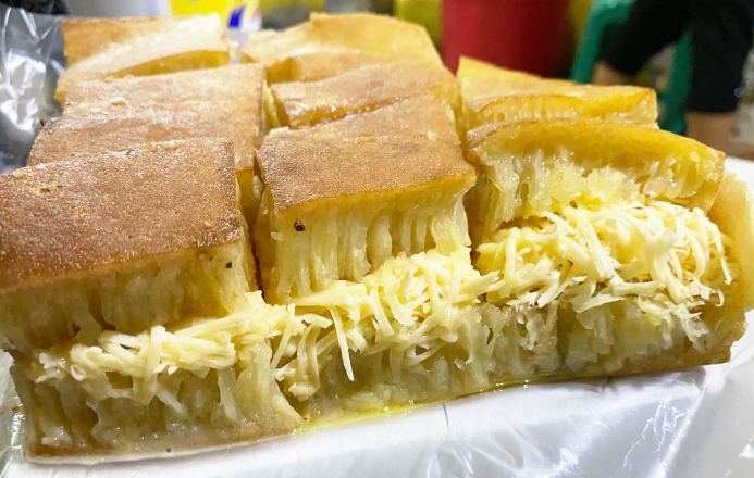 Martabak Manis