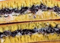Martabak Manis