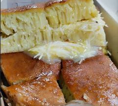 Martabak Manis
