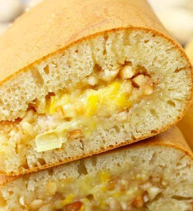 Martabak Manis