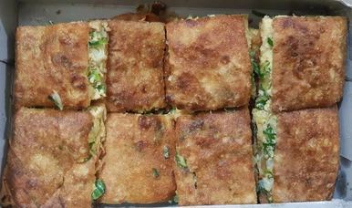 Martabak Telur