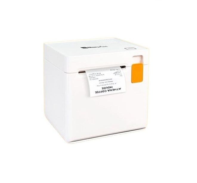 PRINTER  KASIR USB + BT THERMAL PRINTER ( Q58D )