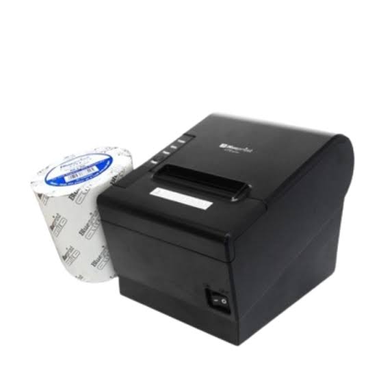 PRINTER KASIR DESKTOP BLUETOOTH PRINTER ( BP-LITE80D1 )