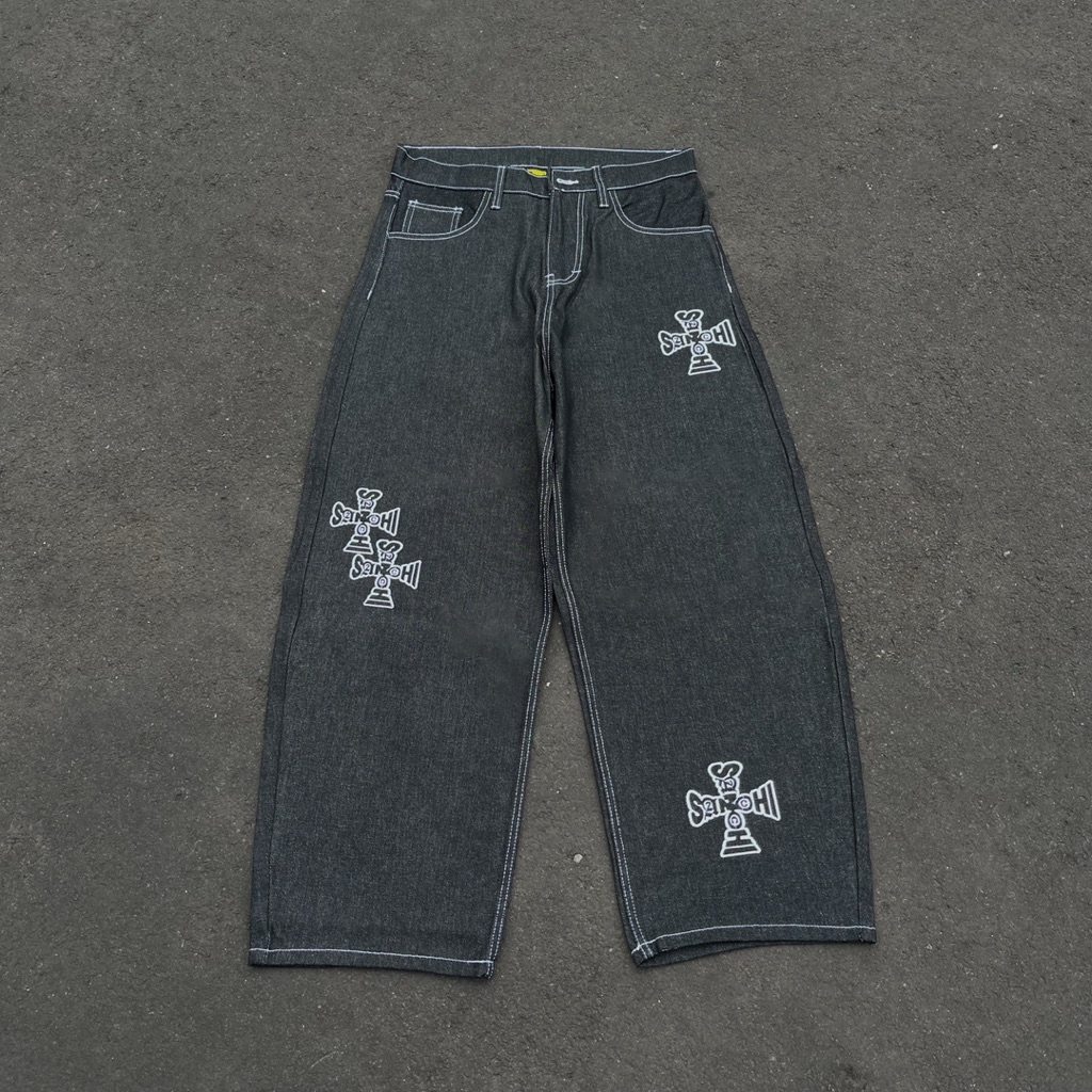 baggy pants celestial