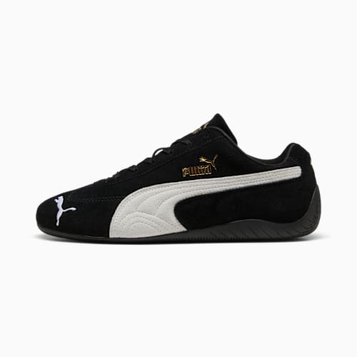 Sepatu sneaker speedcat unisex