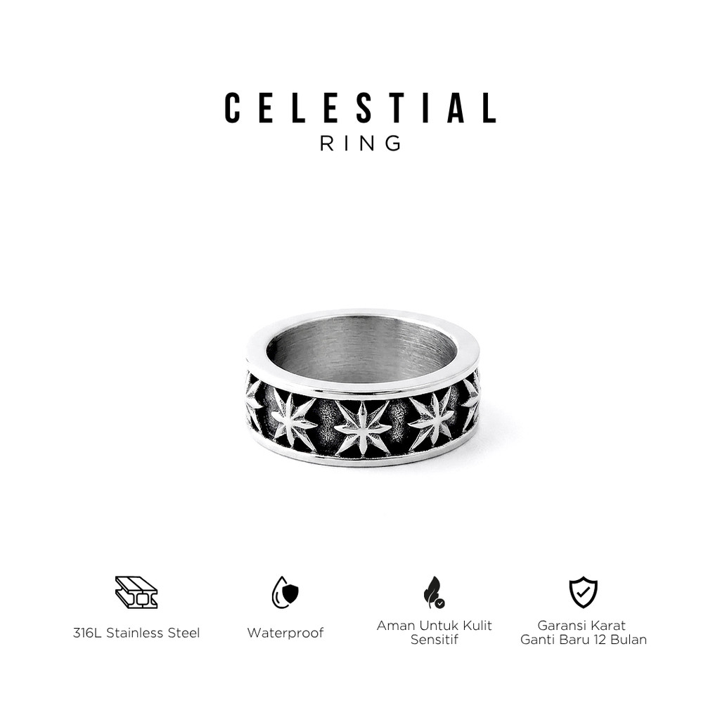 cincin celestial night worse