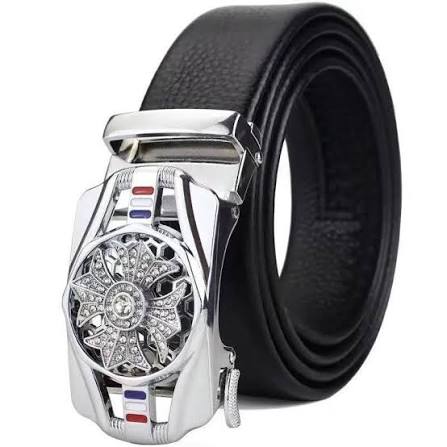 Ikat pinggang/Belt kalcer