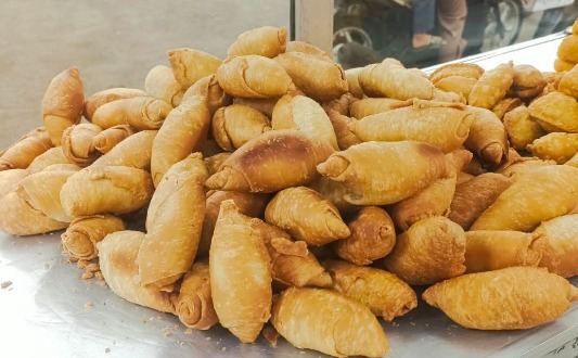 Pisang Molen