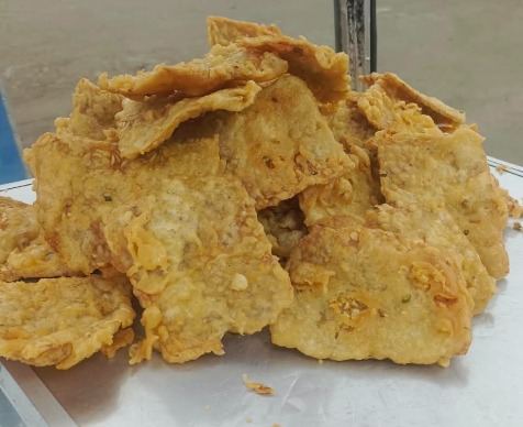 Tempe Mendoan