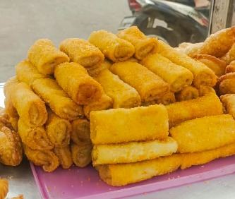 Risoles